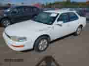 1993 Toyota Camry с VIN 4T1VK12EXPU073907, выставлен на аукционе IAAI как лот 43456419 с пробегом 292 170 миль миль и . История ставок и продаж доступна на DreamBid. Изображение 2.