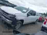 2021 Chevrolet Silverado 1500 LT с VIN 1GCPWCED2MZ240484, выставлен на аукционе IAAI как лот 43051256 с пробегом 88 053 миль миль и . История ставок и продаж доступна на DreamBid. Изображение 13.