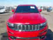 2014 Jeep Grand Cherokee SRT-8 с VIN 1C4RJFDJ0EC242173, выставлен на аукционе IAAI как лот 43273482 с пробегом 141 264 миль миль и . История ставок и продаж доступна на DreamBid. Изображение 6.