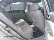 2008 Hyundai Sonata GLS z VIN 5NPET46F38H337647, wystawiony jako IAAI lot #42031861 z przebiegiem 167 556 mil mil oraz . Historia ofert i sprzedaży dostępna na DreamBid. Obrazek 8.