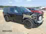 2024 Hyundai Santa Fe Calligraphy с VIN 5NMP54GL7RH032447, выставлен на аукционе Copart как лот 70282364 с пробегом 3 670 миль миль и Списание • Salvage title. История ставок и продаж доступна на DreamBid. Изображение 4.