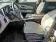 2011 Chevrolet Equinox LTZ с VIN 2CNALFEC1B6205947, выставлен на аукционе Copart как лот 81282805 с пробегом 134 120 миль миль и Чистый • Clean title. История ставок и продаж доступна на DreamBid. Изображение 7.