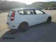 2012 Hyundai Elantra GLS z VIN KMHDB8AE5CU130952, wystawiony jako Copart lot #82003535 z przebiegiem 124 923 mil mil oraz Szkoda całkowita • Salvage title. Historia ofert i sprzedaży dostępna na DreamBid. Obrazek 3.