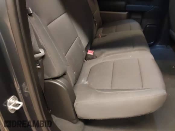 2020 Chevrolet Silverado 1500 Custom с VIN 1GCPYBEK2LZ272823, выставлен на аукционе IAAI как лот 41655861 с пробегом 96 583 миль миль и . История ставок и продаж доступна на DreamBid. Изображение 8.