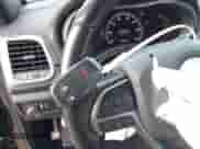 2020 Jeep Grand Cherokee Laredo E with VIN 1C4RJFAG0LC226447, listed as a IAAI auction lot 42598801 with 38,558 mi miles and . Bid and sale history available at DreamBid. Image 11.