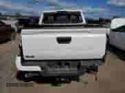 2024 Toyota Tacoma SR5 with VIN 3TYLB5JN6RT012716, listed as a Copart auction lot 70691755 with Not provided miles and Clean title. Bid and sale history available at DreamBid. Image 6.
