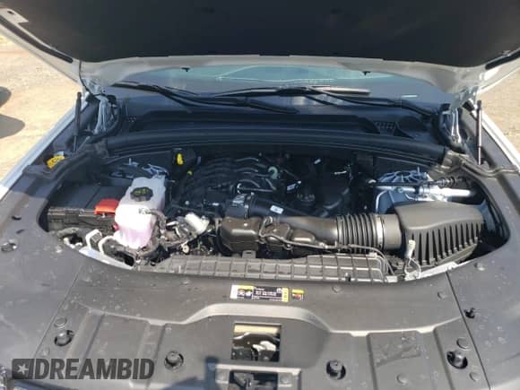 2025 Jeep Grand Cherokee Limited z VIN 1C4RJHBG8SC330113, wystawiony jako Copart lot #71816245 z przebiegiem 11 mil mil oraz Szkoda całkowita • Salvage title. Historia ofert i sprzedaży dostępna na DreamBid. Obrazek 11.