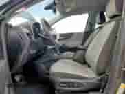 2019 Chevrolet Equinox LT with VIN 2GNAXKEV7K6272448, listed as a Copart auction lot 81733365 with 147,132 mi miles and Salvage title. Bid and sale history available at DreamBid. Image 7.