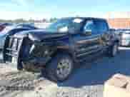 2011 Ford F-150 XL with VIN 1FTFW1EF8BFA68560, listed as a IAAI auction lot 41363995 with 223,373 mi miles and . Bid and sale history available at DreamBid. Image 17.