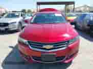 2019 Chevrolet Impala LT с VIN 1G11Z5SA3KU124703, выставлен на аукционе IAAI как лот 42410504 с пробегом 100 865 миль миль и . История ставок и продаж доступна на DreamBid. Изображение 13.