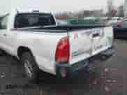 2005 Toyota Tacoma с VIN 5TENX22N05Z049907, выставлен на аукционе IAAI как лот 43587091 с пробегом 241 772 миль миль и . История ставок и продаж доступна на DreamBid. Изображение 12.