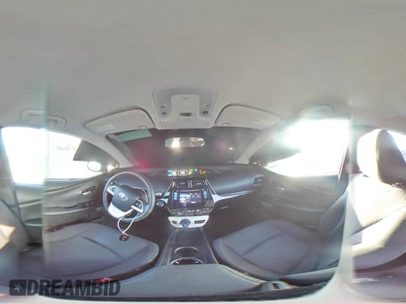 2018 Toyota Prius Two с VIN JTDKBRFU0J3603967, выставлен на аукционе Copart как лот 89507825 с пробегом 172 458 миль миль и Списание • Salvage title. История ставок и продаж доступна на DreamBid. Изображение 15.