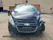 2015 Chevrolet Spark LS with VIN KL8CB6S90FC803204, listed as a Copart auction lot 69191245 with 126,559 mi miles and Salvage title. Bid and sale history available at DreamBid. Image 5.