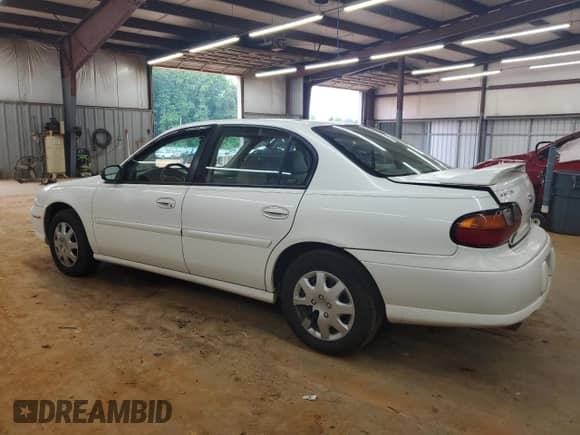 2000 Chevrolet Malibu с VIN 1G1ND52J3Y6349569, выставлен на аукционе Copart как лот 57284415 с пробегом 186 057 миль миль и Списание • Salvage title. История ставок и продаж доступна на DreamBid. Изображение 2.