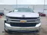 2020 Chevrolet Silverado 1500 LT with VIN 1GCRYDEDXLZ200399, listed as a IAAI auction lot 41320534 with 98,895 mi miles and . Bid and sale history available at DreamBid. Image 13.