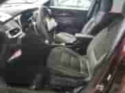 2023 Chevrolet TrailBlazer LT z VIN KL79MPS24PB121841, wystawiony jako Copart lot #68111105 z przebiegiem 32 377 mil mil oraz Szkoda całkowita • Salvage title. Historia ofert i sprzedaży dostępna na DreamBid. Obrazek 7.