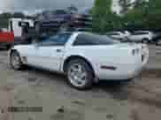 1993 Chevrolet Corvette с VIN 1G1YY23P1P5107306, выставлен на аукционе Copart как лот 56667735 с пробегом Не указан миль и Чистый • Clean title. История ставок и продаж доступна на DreamBid. Изображение 2.