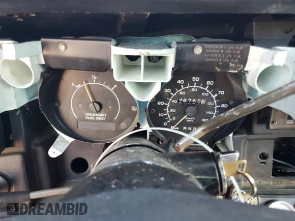 1977 Chevrolet El Camino with VIN 1D80L7R422223, listed as a Copart auction lot 76084644 with 98,765 mi miles and Non repairable. Bid and sale history available at DreamBid. Image 9.
