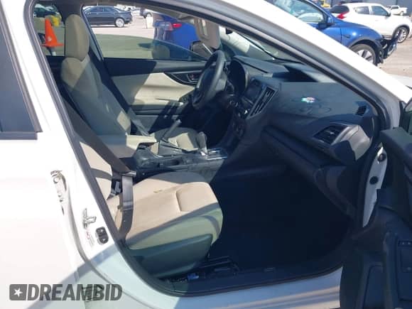 2018 Subaru Impreza Premium with VIN 4S3GTAB63J3733771, listed as a IAAI auction lot 43139944 with 82,357 mi miles and . Bid and sale history available at DreamBid. Image 5.