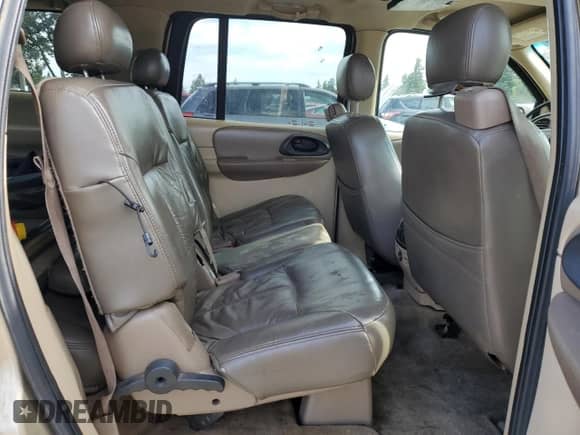 2004 Chevrolet TrailBlazer EXT LS с VIN 1GNET16S246131999, выставлен на аукционе Copart как лот 61054205 с пробегом 181 057 миль миль и Чистый • Clean title. История ставок и продаж доступна на DreamBid. Изображение 11.