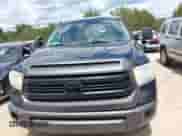 2016 Toyota Tundra SR with VIN 5TFCY5F13GX019937, listed as a IAAI auction lot 42662405 with 80,388 mi miles and . Bid and sale history available at DreamBid. Image 12.