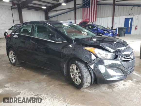 2013 Hyundai Elantra с VIN KMHD35LE1DU035721, выставлен на аукционе Copart как лот 68916595 с пробегом 89 631 миль миль и Списание • Salvage title. История ставок и продаж доступна на DreamBid. Изображение 4.