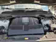 2016 Land Rover Range Rover Sport SE with VIN SALWG2VF6GA557555, listed as a Copart auction lot 81276755 with 148,268 mi miles and Clean title. Bid and sale history available at DreamBid. Image 7.