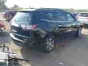 2017 Chevrolet Traverse LT с VIN 1GNKRHKDXHJ298390, выставлен на аукционе IAAI как лот 43212712 с пробегом 133 778 миль миль и . История ставок и продаж доступна на DreamBid. Изображение 4.