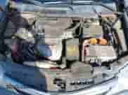 2012 Toyota Camry XLE with VIN 4T1BD1FK7CU035333, listed as a IAAI auction lot 43444931 with 200,362 mi miles and . Bid and sale history available at DreamBid. Image 10.