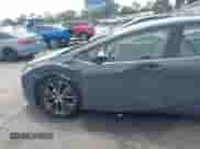 2023 Toyota Prius LE with VIN JTDACAAU6P3006154, listed as a IAAI auction lot 43107392 with 143,761 mi miles and . Bid and sale history available at DreamBid. Image 6.