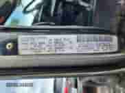 1995 Jeep Wrangler S with VIN 1J4FY19P8SP283289, listed as a Copart auction lot 80017335 with 70,255 mi miles and Clean title. Bid and sale history available at DreamBid. Image 12.