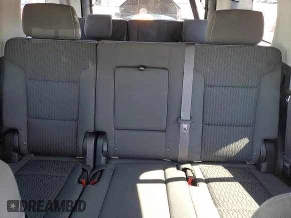 2015 Chevrolet Tahoe LS с VIN 1GNSCAECXFR641595, выставлен на аукционе Copart как лот 68126805 с пробегом 99 370 миль миль и Списание • Salvage title. История ставок и продаж доступна на DreamBid. Изображение 10.