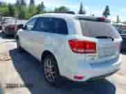 2011 Dodge Journey SXT z VIN 3D4PG5FG4BT564464, wystawiony jako IAAI lot #42644693 z przebiegiem 180 533 mil mil oraz . Historia ofert i sprzedaży dostępna na DreamBid. Obrazek 3.