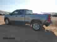 2021 Chevrolet Silverado 1500 Custom с VIN 1GCRWBEH5MZ190038, выставлен на аукционе Copart как лот 68296815 с пробегом 97 366 миль миль и Списание • Salvage title. История ставок и продаж доступна на DreamBid. Изображение 2.