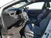 2022 Toyota Corolla XSE with VIN JTNC4MBE5N3163519, listed as a Copart auction lot 81157505 with 28,980 mi miles and Salvage title. Bid and sale history available at DreamBid. Image 7.