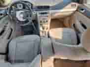 2006 Chevrolet Cobalt LT z VIN 1G1AL55F167843638, wystawiony jako Copart lot #67778325 z przebiegiem Nie podano mil oraz Szkoda całkowita • Salvage title. Historia ofert i sprzedaży dostępna na DreamBid. Obrazek 8.