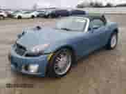 2007 Saturn Sky Red Line с VIN 1G8MG35X17Y125020, выставлен на аукционе Copart как лот 84869614 с пробегом 75 806 миль миль и Списание • Salvage title. История ставок и продаж доступна на DreamBid. Изображение 1.