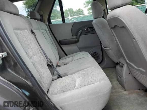 2003 Saturn VUE with VIN 5GZCZ53BX3S894030, listed as a Copart auction lot 62914825 with 152,552 mi miles and Salvage title. Bid and sale history available at DreamBid. Image 11.