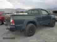 2010 Toyota Tacoma with VIN 5TEPX4EN8AZ723327, listed as a Copart auction lot 70605505 with 138,931 mi miles and Clean title. Bid and sale history available at DreamBid. Image 3.