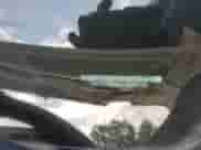 2020 Nissan Pathfinder SV with VIN 5N1DR2BM6LC585720, listed as a Copart auction lot 67213175 with 64,922 mi miles and Non repairable. Bid and sale history available at DreamBid. Image 13.