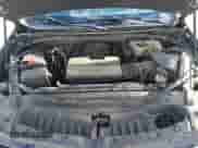 2021 Chevrolet Suburban LT with VIN 1GNSKCKD5MR215807, listed as a Copart auction lot 84585715 with 135,611 mi miles and Clean title. Bid and sale history available at DreamBid. Image 12.