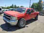 2007 Chevrolet Silverado 3500HD SRW 1LT с VIN 1GCHK33677F515549, выставлен на аукционе Copart как лот 59419304 с пробегом 279 091 миль миль и Списание • Salvage title. История ставок и продаж доступна на DreamBid. Изображение 1.