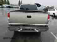 2000 Chevrolet S-10 LS with VIN 1GCCS19W5Y8229551, listed as a Copart auction lot 82489125 with 280,717 mi miles and Salvage title. Bid and sale history available at DreamBid. Image 6.