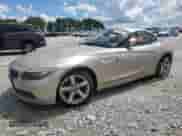 2012 BMW Z4 sDrive28i с VIN WBALL5C50CE716958, выставлен на аукционе Copart как лот 56932865 с пробегом 99 523 миль миль и Чистый • Clean title. История ставок и продаж доступна на DreamBid. Изображение 1.