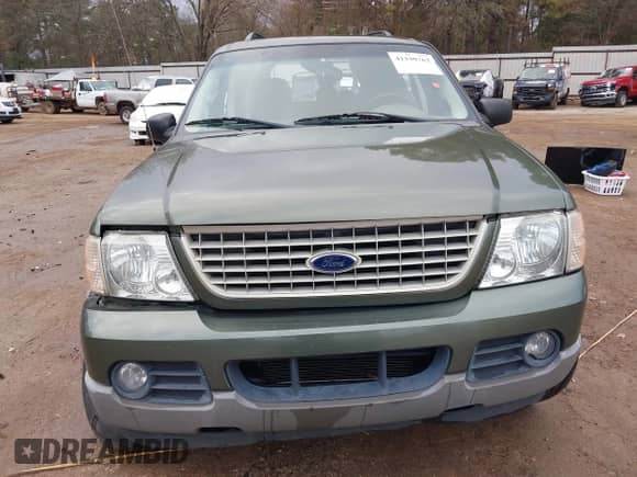 2004 Ford Explorer Eddie Bauer with VIN 1FMZU74WX4UA54743, listed as a IAAI auction lot 41190762 with 168,093 mi miles and . Bid and sale history available at DreamBid. Image 12.