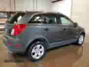 2013 Chevrolet Captiva Sport LS z VIN 3GNAL2EK5DS572916, wystawiony jako Copart lot #53986825 z przebiegiem 116 709 mil mil oraz Czysty tytuł • Clean title. Historia ofert i sprzedaży dostępna na DreamBid. Obrazek 3.