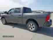 2015 Ram 1500 Tradesman с VIN 1C6RR7KM2FS510408, выставлен на аукционе Copart как лот 49446065 с пробегом 217 633 миль миль и Списание • Salvage title. История ставок и продаж доступна на DreamBid. Изображение 2.