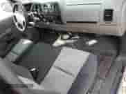 2007 GMC Sierra 1500 Work Truck с VIN 1GTEC14C77Z536988, выставлен на аукционе Copart как лот 49231695 с пробегом 123 248 миль миль и Чистый • Clean title. История ставок и продаж доступна на DreamBid. Изображение 8.