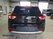 2025 Chevrolet TrailBlazer LT with VIN KL79MRSL7SB219503, listed as a Copart auction lot 89840615 with 13,101 mi miles and Clean title. Bid and sale history available at DreamBid. Image 6.