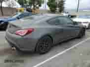 2013 Hyundai Genesis Coupe 2.0T с VIN KMHHT6KD4DU091636, выставлен на аукционе Copart как лот 81817935 с пробегом 105 505 миль миль и Списание • Salvage title. История ставок и продаж доступна на DreamBid. Изображение 3.
